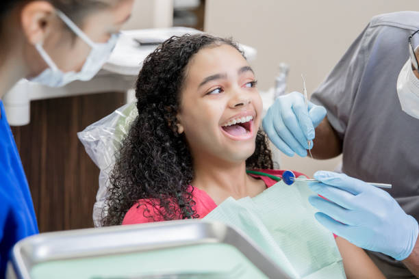 Best Emergency Dental Care for Abscessed Tooth in Pembroke, NC