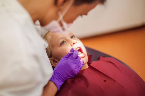 Best Emergency Dental Services for Seniors in Pembroke, NC