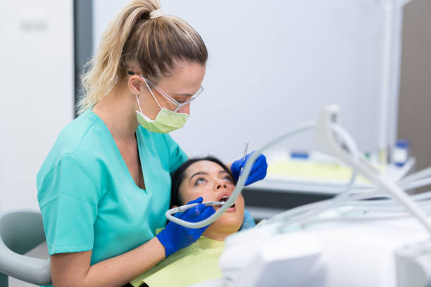 Best Emergency Cosmetic Dentistry in Pembroke, NC