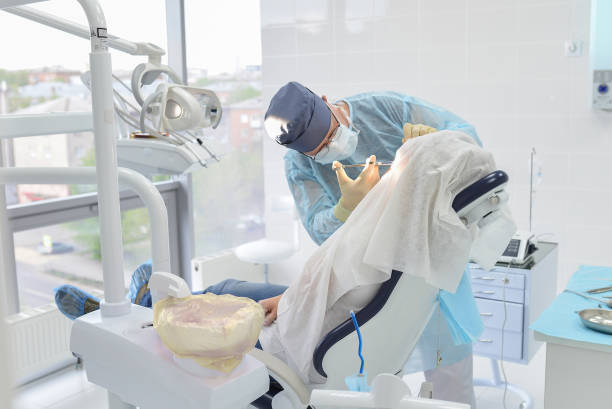 Best Orthodontic Emergency Dentist in Pembroke, NC