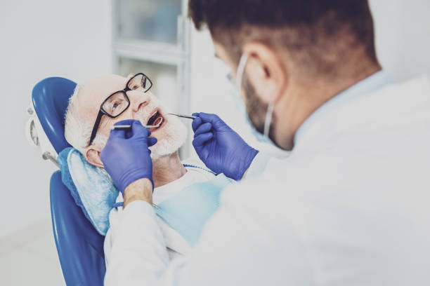 Best Broken or Cracked Tooth Emergency Dentist in Pembroke, NC